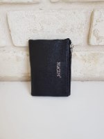 ארנק דמוי עור קטן תכלת 4026