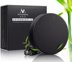 סבון במבוק פחם