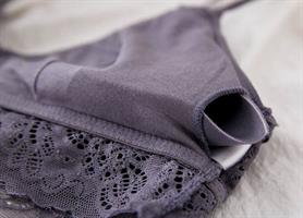 סט אינטימה תחרה שיקי ללא סוגר