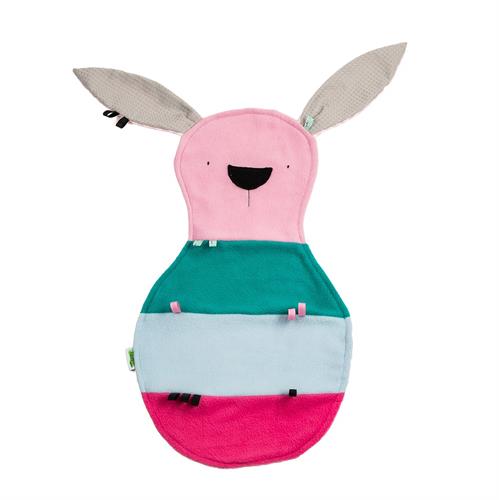 שמיכי תגיות דגם שחף