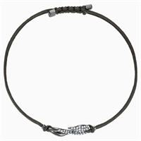 צמיד SWAROVSKI מקולקציית SWAPOWER במידה M