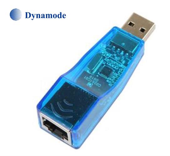 כרטיס רשת USB