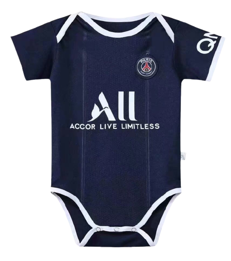 חליפת תינוק כדורגל פריז סן ז'רמן בית