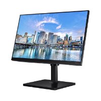 מסך מחשב סמסונג 27 אינץ' Samsung F27T450FQM Monitor
