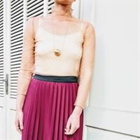 חולצת DOTS ניוד