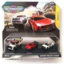 סט 3 מכוניות מיקרו דגם 11