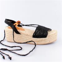 סנדל פלטפורמה בריסטול