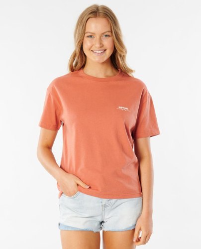 RIP CURL The Hula Dance Tee