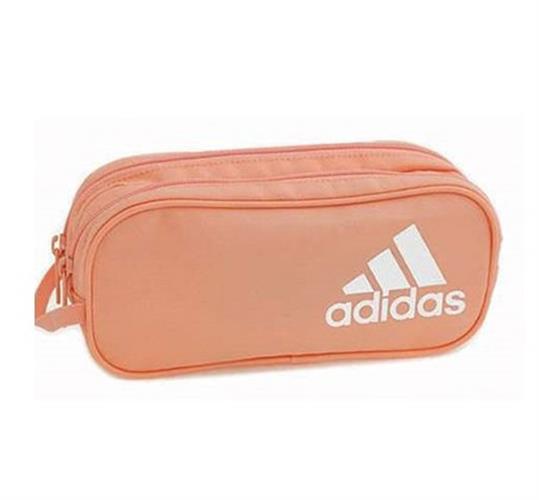 קלמר אפרסק 2 תאים Adidas