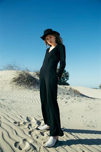 אוברול קשמיר 19