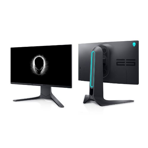 מסך מחשב Dell Alienware 25 Monitor - AW2521HFLA 240HZ