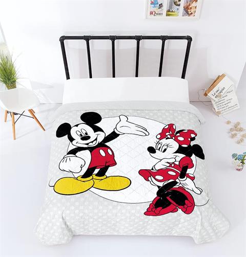 שמיכת קיץ זוגית מספר 4