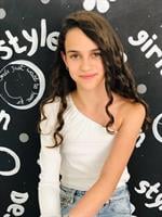 קורס חורף בעיצוב אופנה לבנות