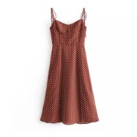 שמלת מילה נקודות