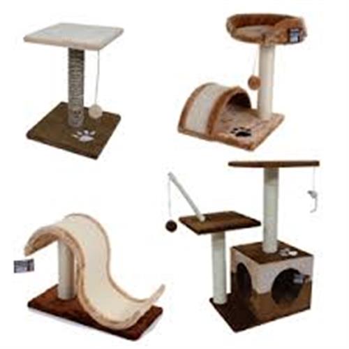 מתקן גרוד קומה אחת - מיגוון