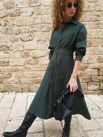 שמלת אוליביה