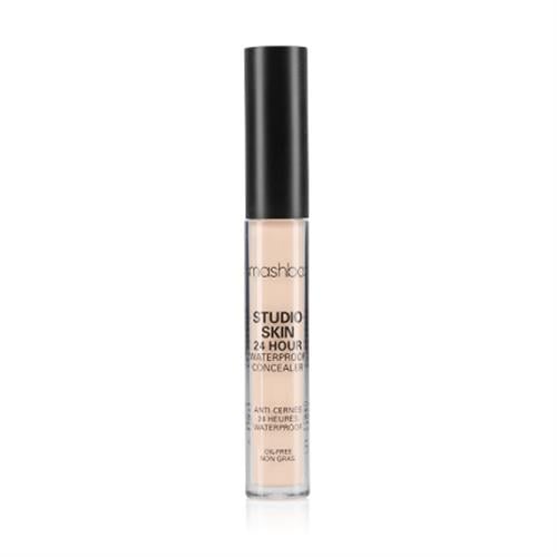 סמאשבוקס - Studio Skin Concealer - Light/Neutral