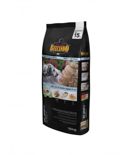 בלקנדו לכלב גור 15 ק"ג (puppy)