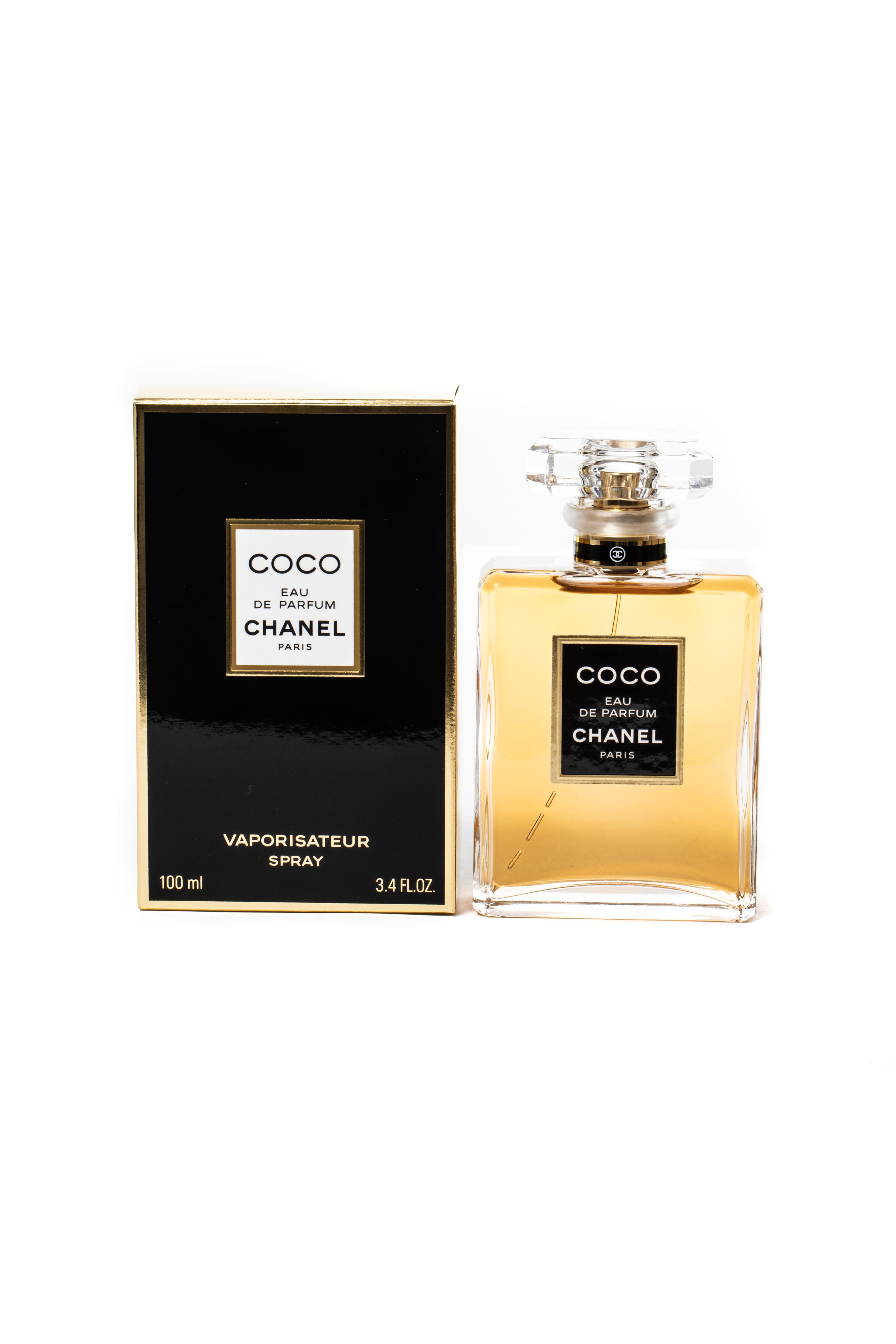 Chanel Coco Edp 100ml שאנל קוקו אדפ 100מ''ל - בשמים לנשים