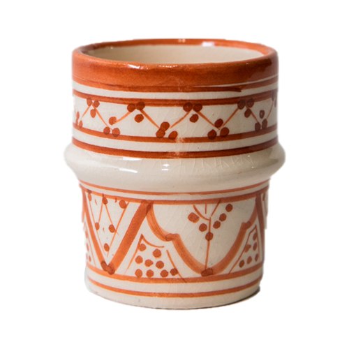 כוס טנג'יר חמרה -אספרסו