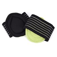 צמד רפידות לכף הרגל