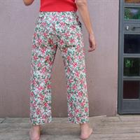 מכנסי כריסמס הכי שמחים ומשמחים מידה L