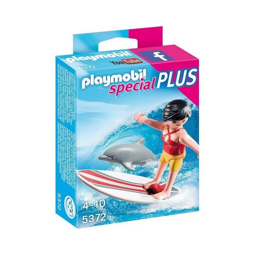 5372 PLAYMOBIL