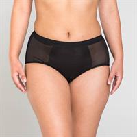 היפסטר סקסי - ספיגה בינונית