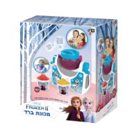 פרוזן 2 - מכונת ברד