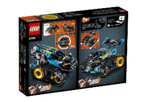42095 Lego Technic