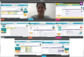 מסלול Developer (ח'-י')ֿ