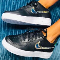 נעלי נשים NIKE AIR FORCE 1 LV8