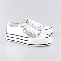 נעלי סניקרס לנשים - פיזה