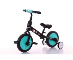 אופניים רב תכליתיים | כחול