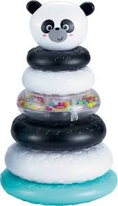 מגדל טבעות פנדה