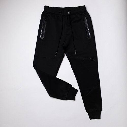 מכנס קופר מס בנים שחור