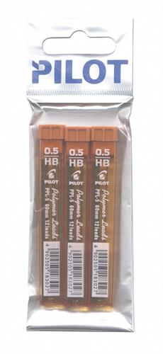 "סט 3 עופרות פילוט PPL-5-H"