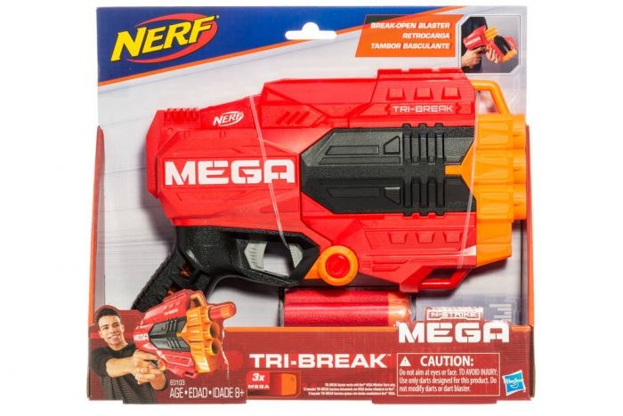 NERF TRI