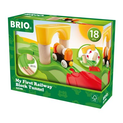 33706 brio מנהרת מסילות