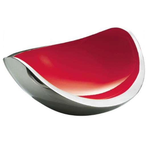 קערת פירות NINNANANNA אדום