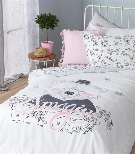 סט מלא יחיד דגם ביקסי