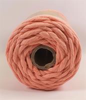 חוט מקרמה סינגל סטרינג 5 מ"מ 90 מ' - פודרה