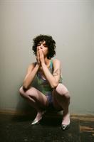 בגד ים פרחוני מידה M/L