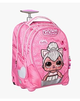 תיק Itrolley Lol cat