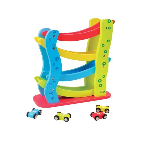 מכוניות מתגלשות Pit Toys