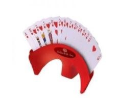 מחזיק קלפים עומד על שולחן - Piatnik