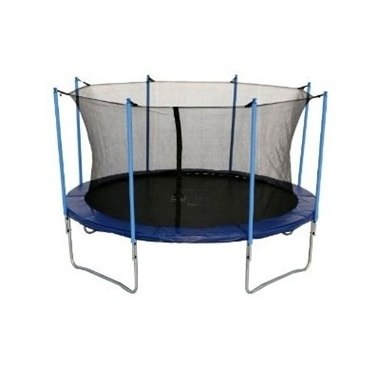 טרמפולינה 3.6 מ' 12 פיט CANADA JUMPING