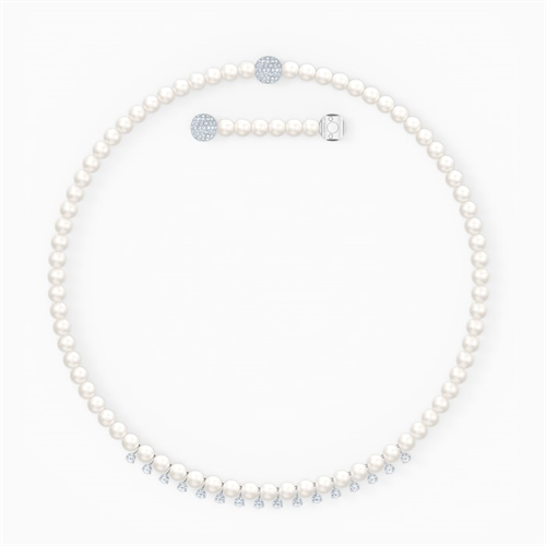 שרשרת Swarovski קולקציית Treasure