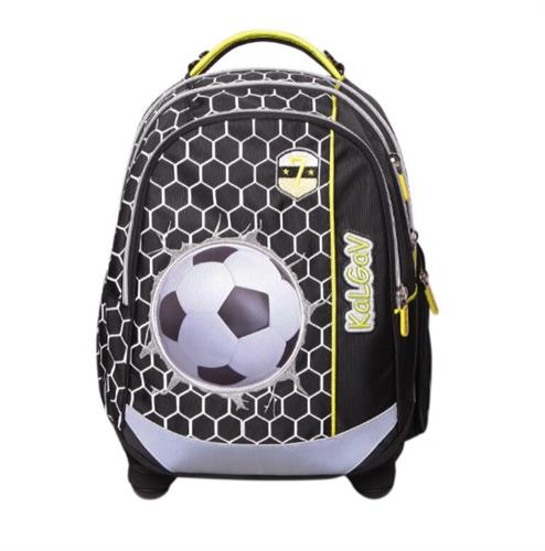 תיק X Bag כדורגל שחור