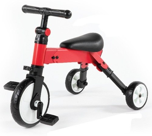 תלת אופן הראשון שלי KIWI